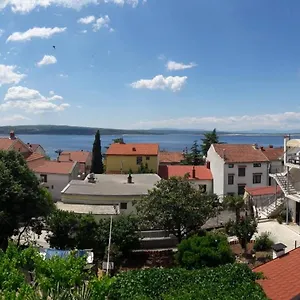 Apartman Nikola Crikvenica