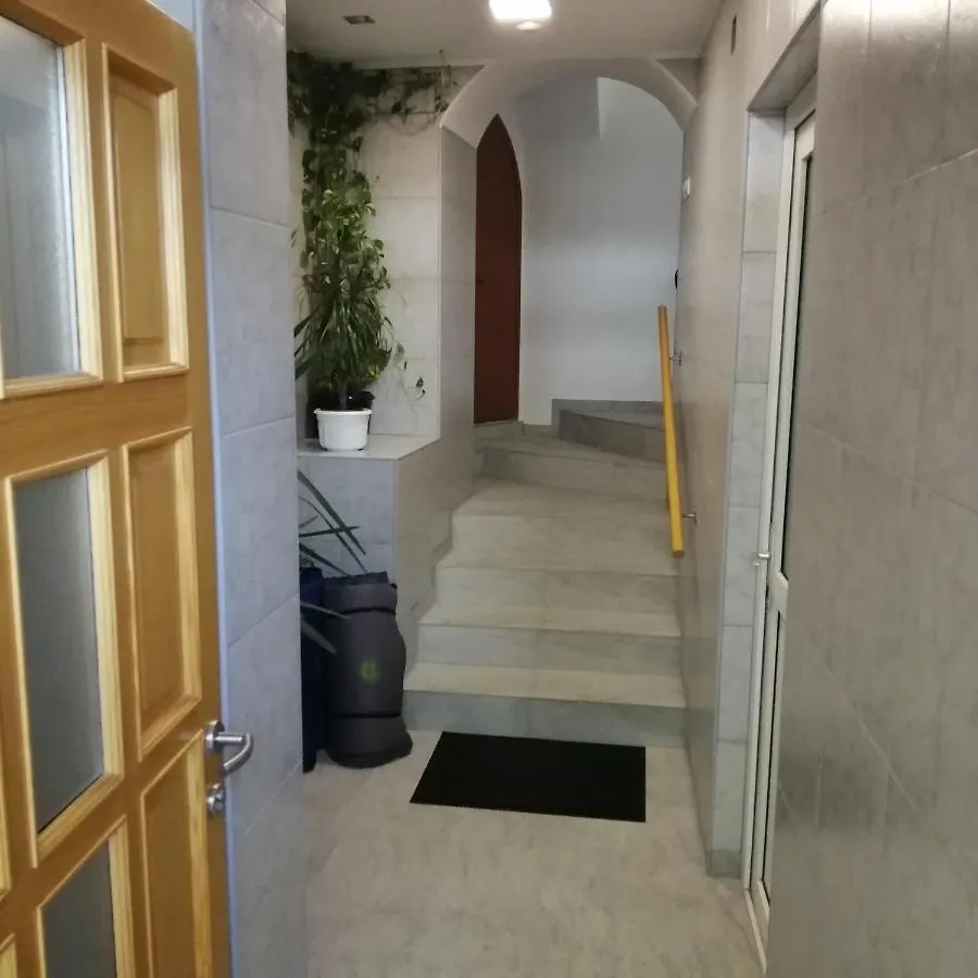 Apartmani Marijan Crikvenica