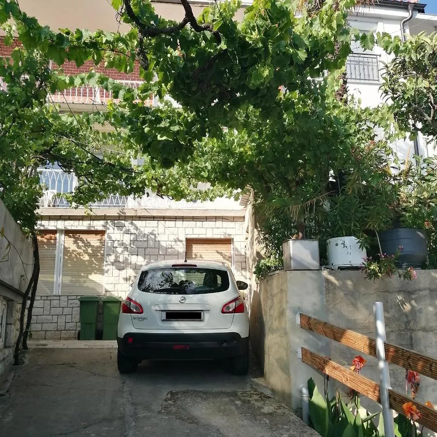 Lägenhet Apartmani Marijan Crikvenica