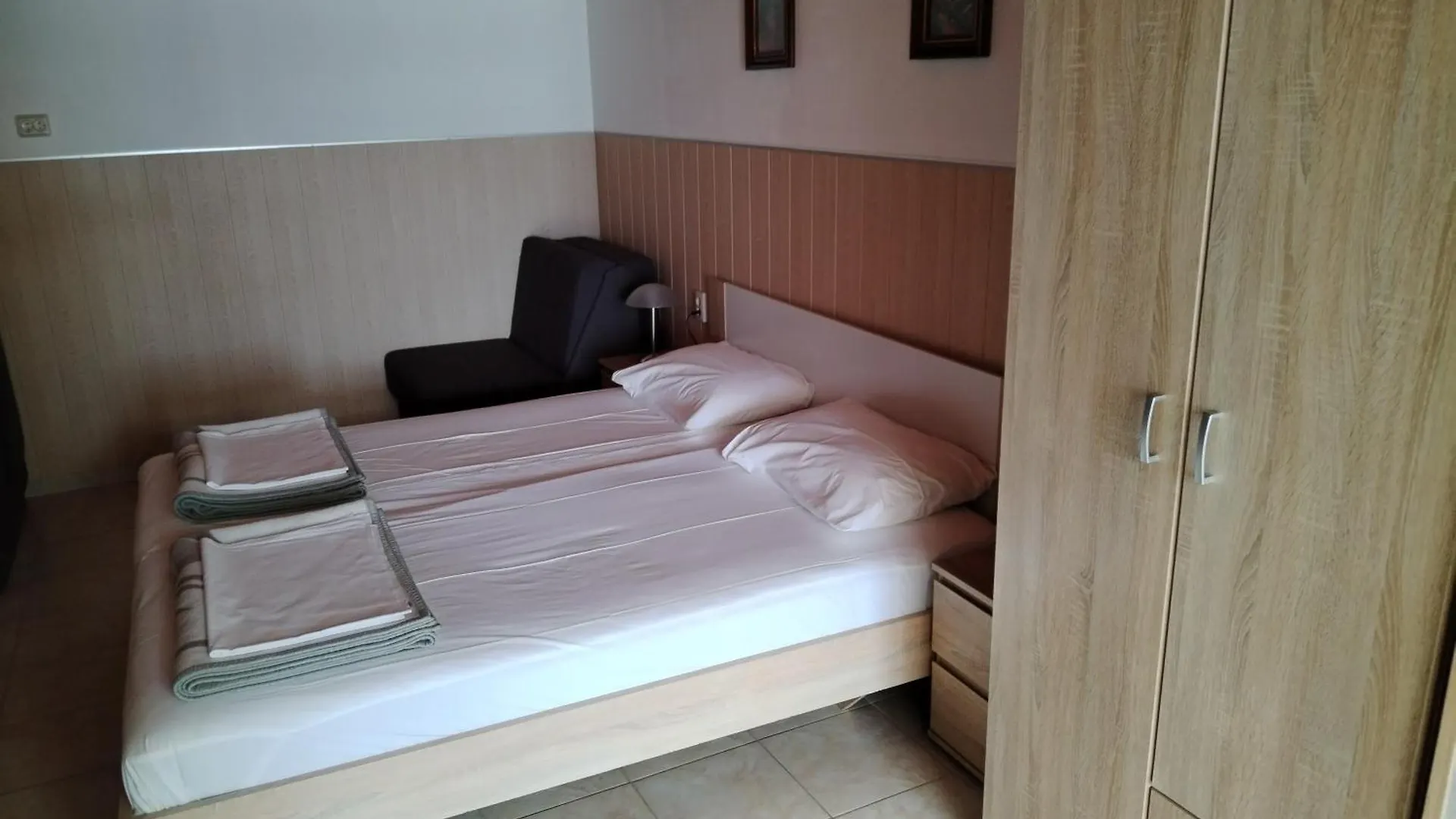 Apartmani Marijan Crikvenica 0*,