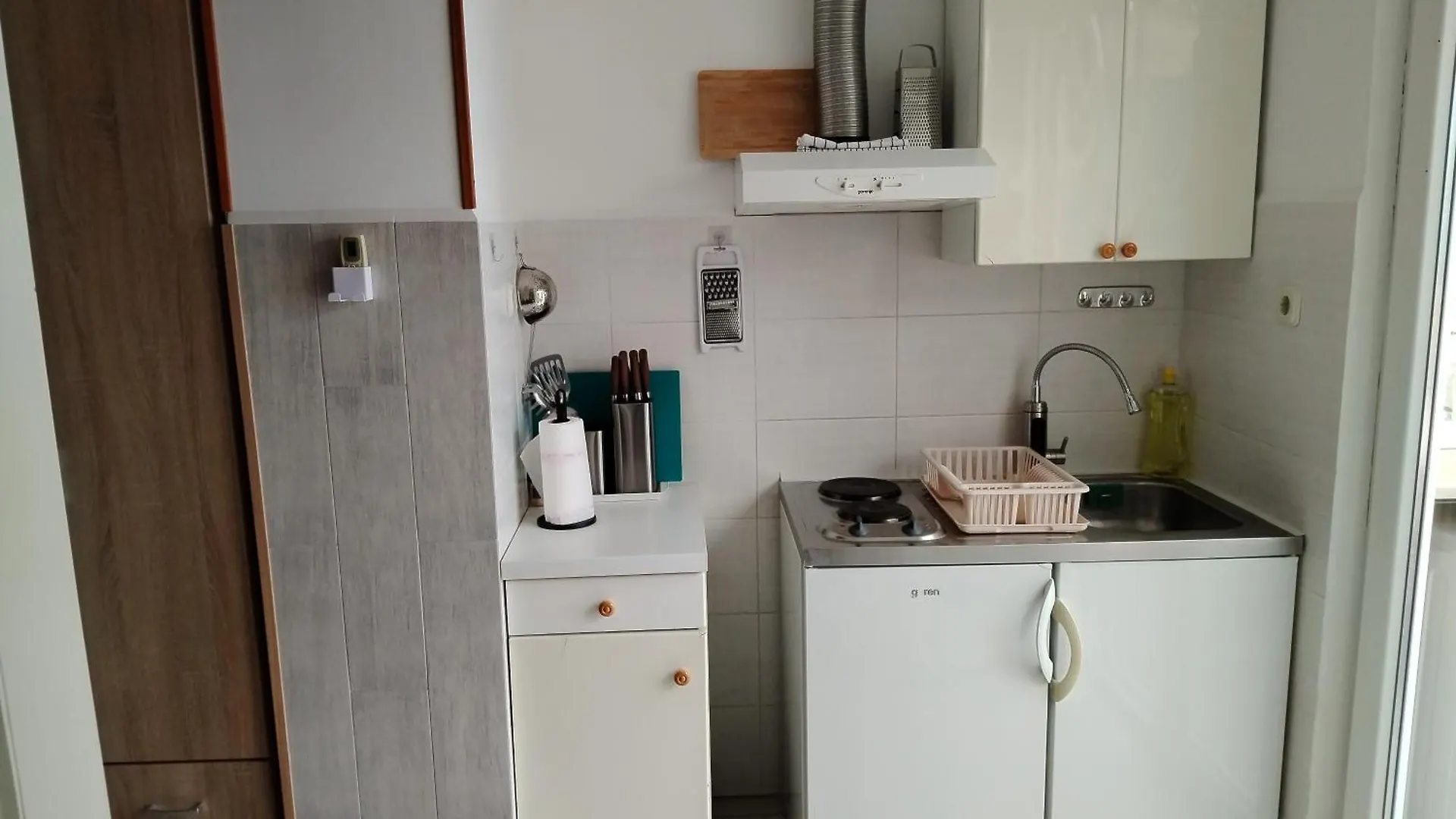Apartmani Marijan Crikvenica Kroatien