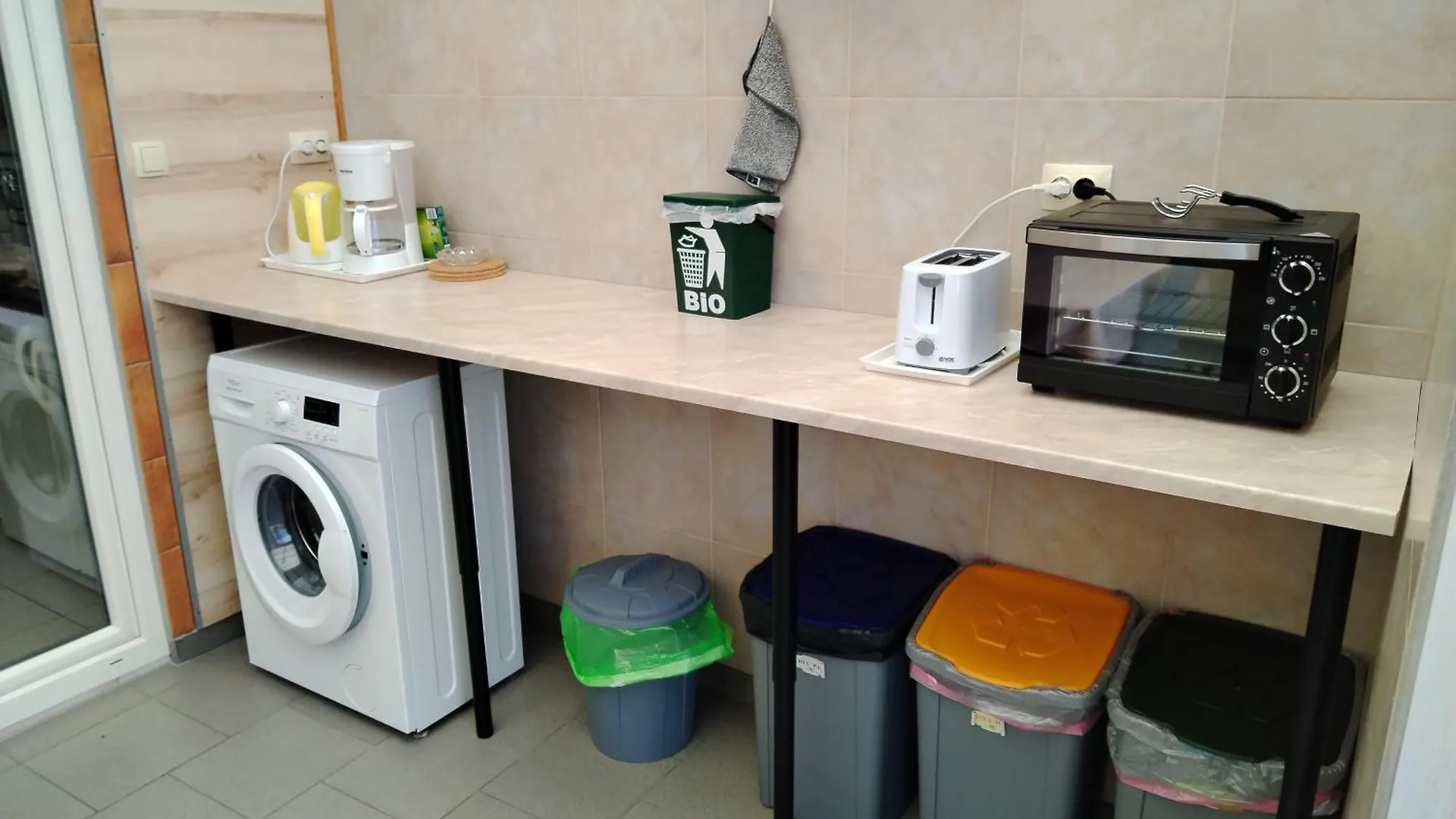 Apartmani Marijan Crikvenica Kroatien