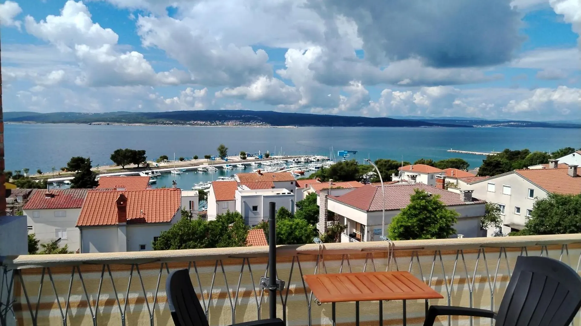 Apartmani Marijan Crikvenica 0*,  Kroatien