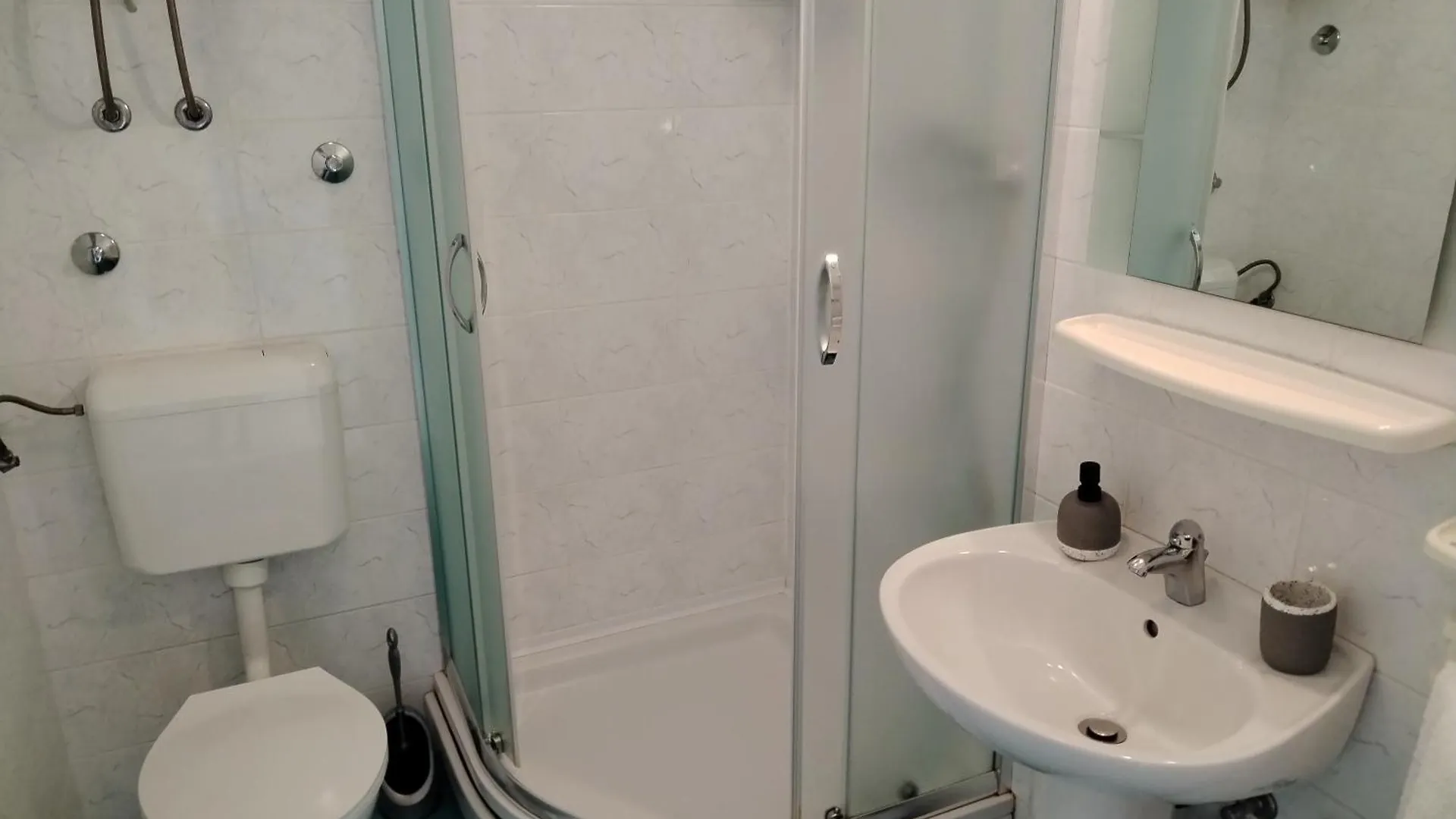 Lägenhet Apartmani Marijan Crikvenica