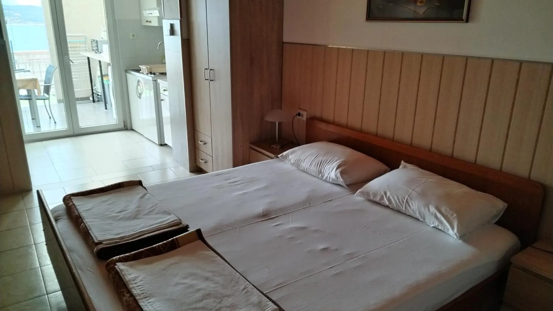 Lägenhet Apartmani Marijan Crikvenica Kroatien