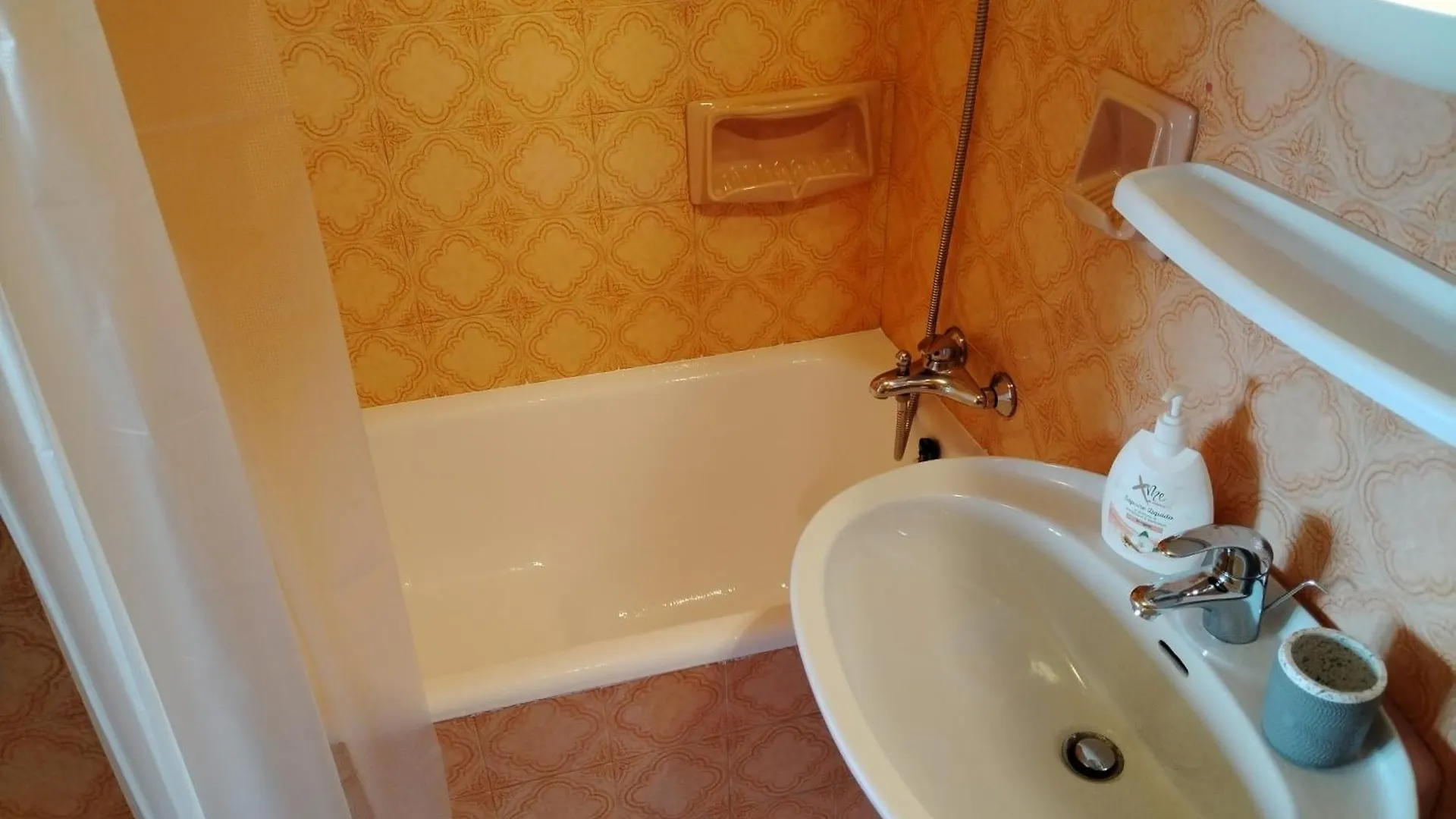 Apartmani Marijan Crikvenica Lägenhet